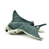 Peluche poisson diable 18" String Ray Animal en peluche