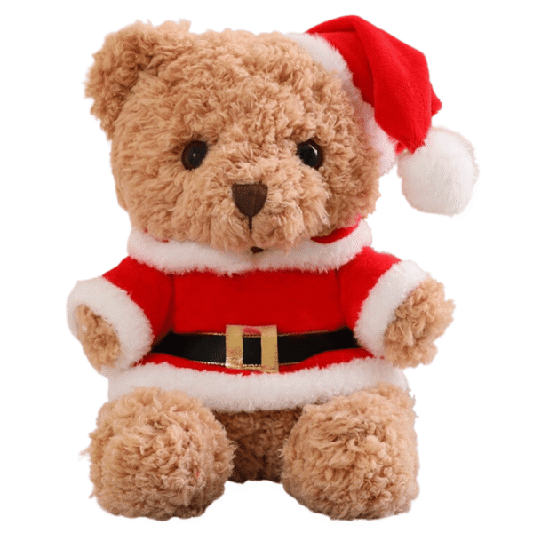 5472c1e6-801b-4241-aea5-2e1d3248d771.png Ours en peluche L'esprit de Noël