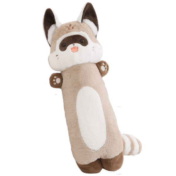 555ba2fb-0244-49a0-8429-cdf85040be5a.png Peluche de raton laveur géant kawaii