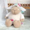 Peluche animal de dessin animé