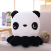 Peluche Octo-panda
