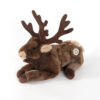 Peluche Elan réaliste