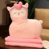 Lama Kawaii Heart