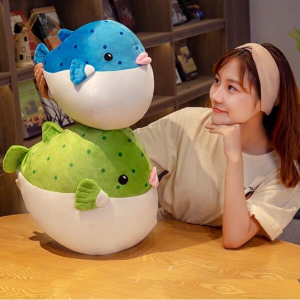 5f08567e-8712-40b9-94b2-1c30aeb7f7cc_fb367e7c-544a-4019-9a3b-058b386281af.jpg Ami Poisson Puffer