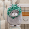 Poupée créative en peluche chat mignon