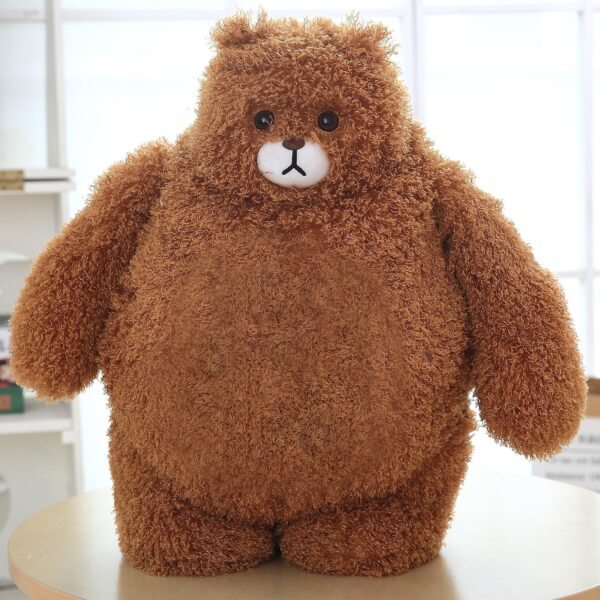 66f10522-beb4-4115-84cd-65a029988158_79e864b7-238c-4b24-ade8-b35528c4cb38.jpg Peluche Ours Teddy Boi