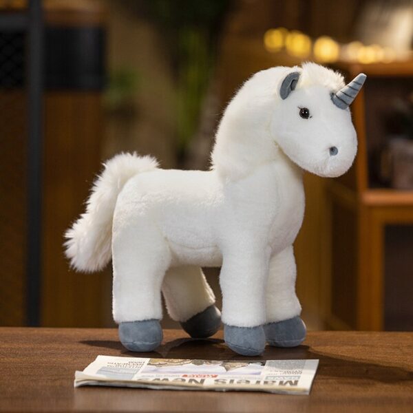 Peluche Enchanted The Unicorn