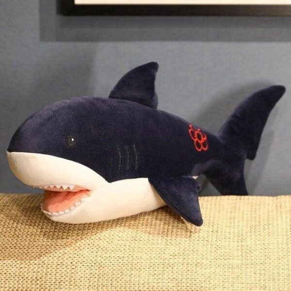 Requin Shilo