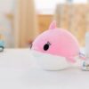 Amis animaux en peluche
