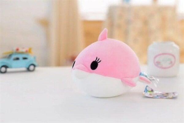 Amis animaux en peluche