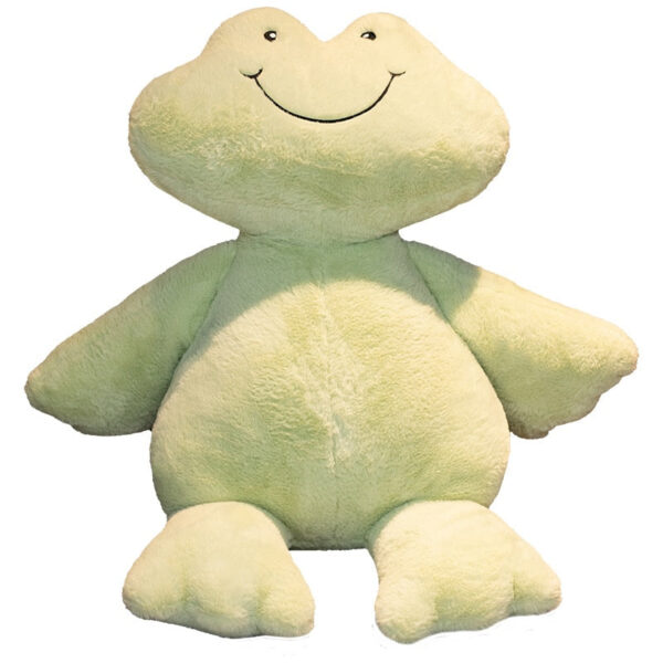 70247a81-a4ad-49e7-b5ef-9e59648aac17.jpg Peluche grenouille joyeuse et mignonne