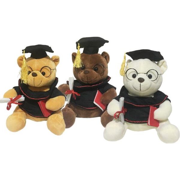 Animal en peluche Kawaii Teddy Bear