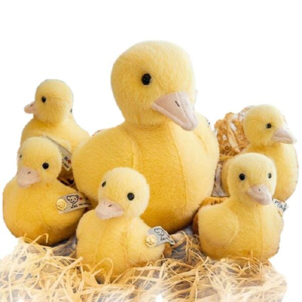 74908a15-23e0-450a-aa17-2d852c939188.jpg L'animal en peluche le plus mignon, le vilain petit canard