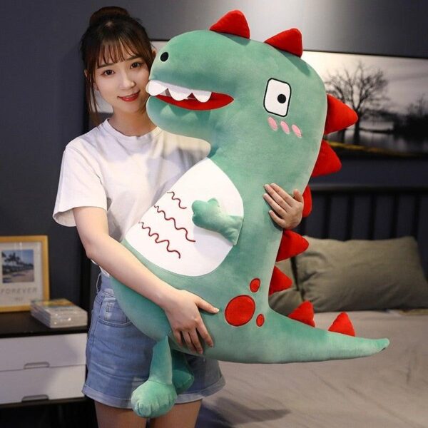 75fb9d6e-c24f-41f2-8ab9-566d7d4e1790_69bfc34b-7ad0-4c82-96f1-58a10bb8e685.jpg Funny Buddies Dinosaur Géant