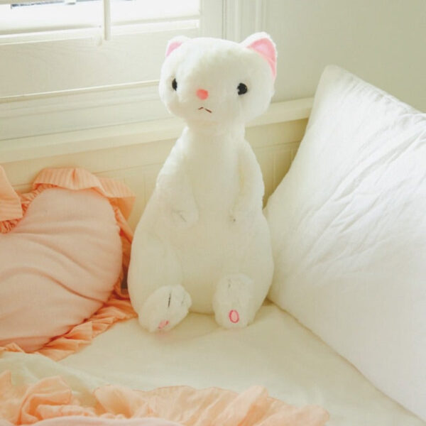 Peluches Ferret Super Mignon