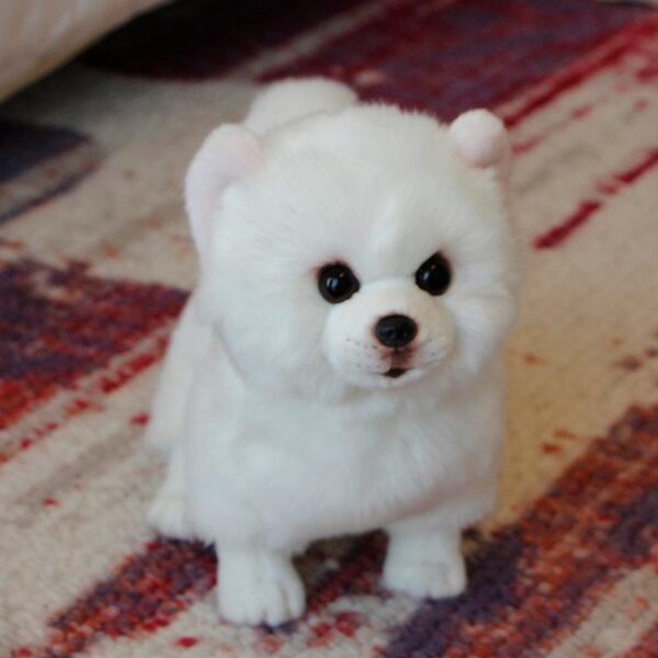 77d1f6fa-308c-49b6-9a09-0702340e2cc0.jpg Peluche chien de Poméranie réaliste