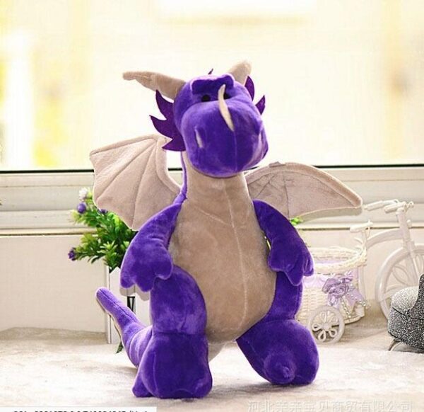 Copains dragons