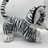 Tigre en peluche doux aux grandes oreilles