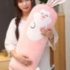 Oreiller en peluche Animaux Longs