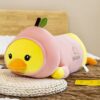 Peluche Fruit Ducky