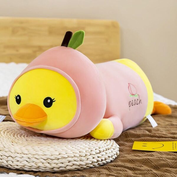 Peluche Fruit Ducky