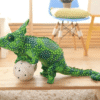 Lézard caméléon