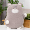 Adorables animaux en peluche Kawaii