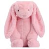 Animaux en peluche lapin à longues oreilles
