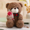 Ourson Rosebud