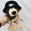 Peluche Pirate Lion