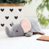 Jouets en peluche super mignons en forme d'animaux à câliner