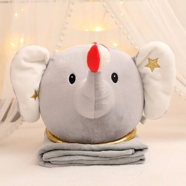 Peluches Cirque De Circus
