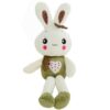 Peluche Peepy Bunny rose géante de 31 pouces