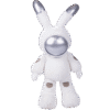 Figurine Kawaii Spacesuit Bunny Rabbit (lapin en combinaison spatiale)