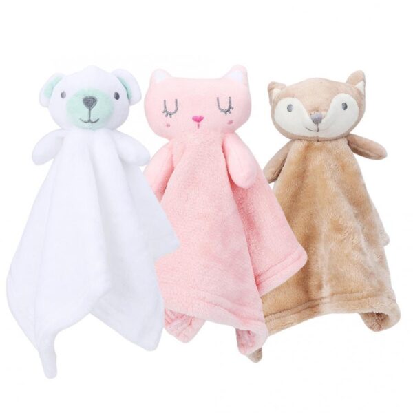 92802526cd288937bfa7eb69edeb4f9b_0809ddcc-13d8-4f17-bdbf-d122d2a943a2.jpg Serviettes de bain Kawaii pour bébé avec animaux apaisants
