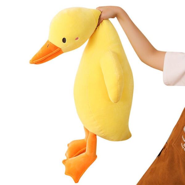 99110188-874f-4ad3-98c1-166b4b4927bd.jpg Peluche géante Ducky Huggable Pillow Plush Toys