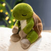 Peluche Twirly la tortue