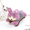Bouillotte Peluche Ours Lapin