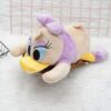 Bouillotte Peluche Canard