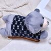 Bouillotte Peluche Ours Gucci