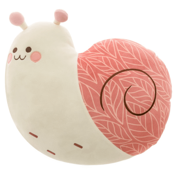 Coussin-escargot.png Doudou Escargot