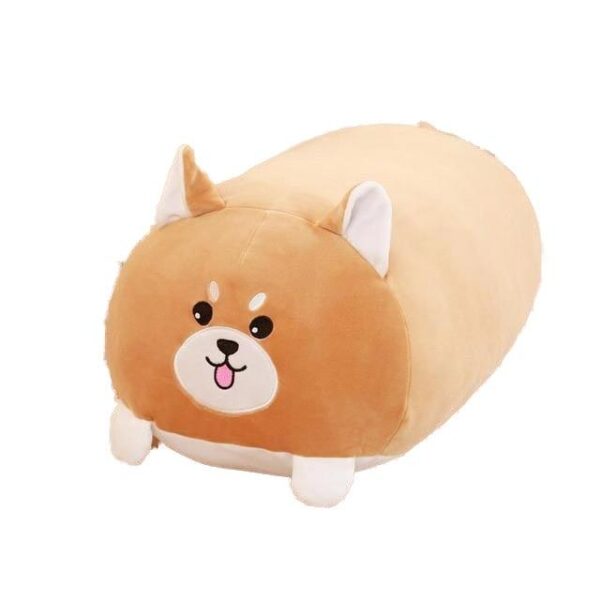 CoussinChien.jpg Peluche Coussin Chien