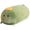 Peluche Coussin Dinosaure