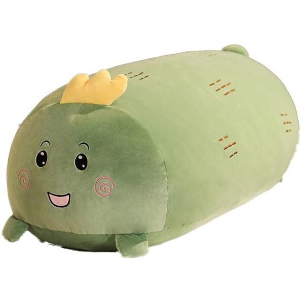 Peluche Coussin Dinosaure