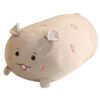 Peluche Coussin Hamster