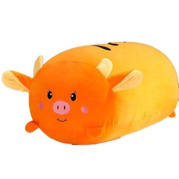 CoussinVAche.jpg Peluche Coussin Vache