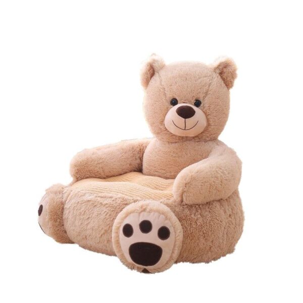 Coussinours.jpg Peluche Coussin Siège Ours