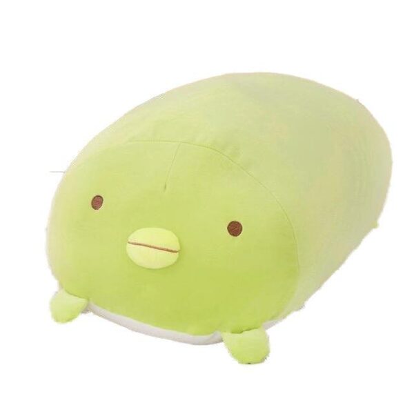 Coussinvert.jpg Peluche Coussin Vert