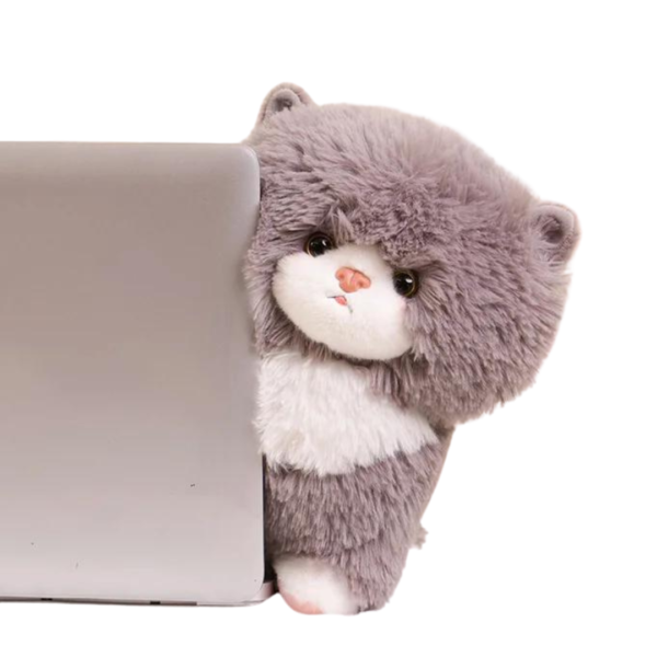 FluffyMr.KittyPlushie_4060773f-a4b5-447e-ae1e-f9874d273e00.png Peluche Fluffy Mr. Kitty