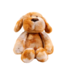 Peluches chiots pelucheux